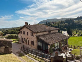 Casale Al Solivo B&B